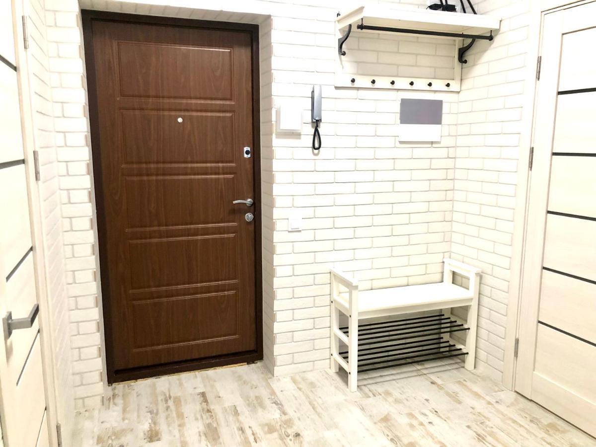 Osapart Cozy Apartment In A Complex Semycvit Lwów Zewnętrze zdjęcie