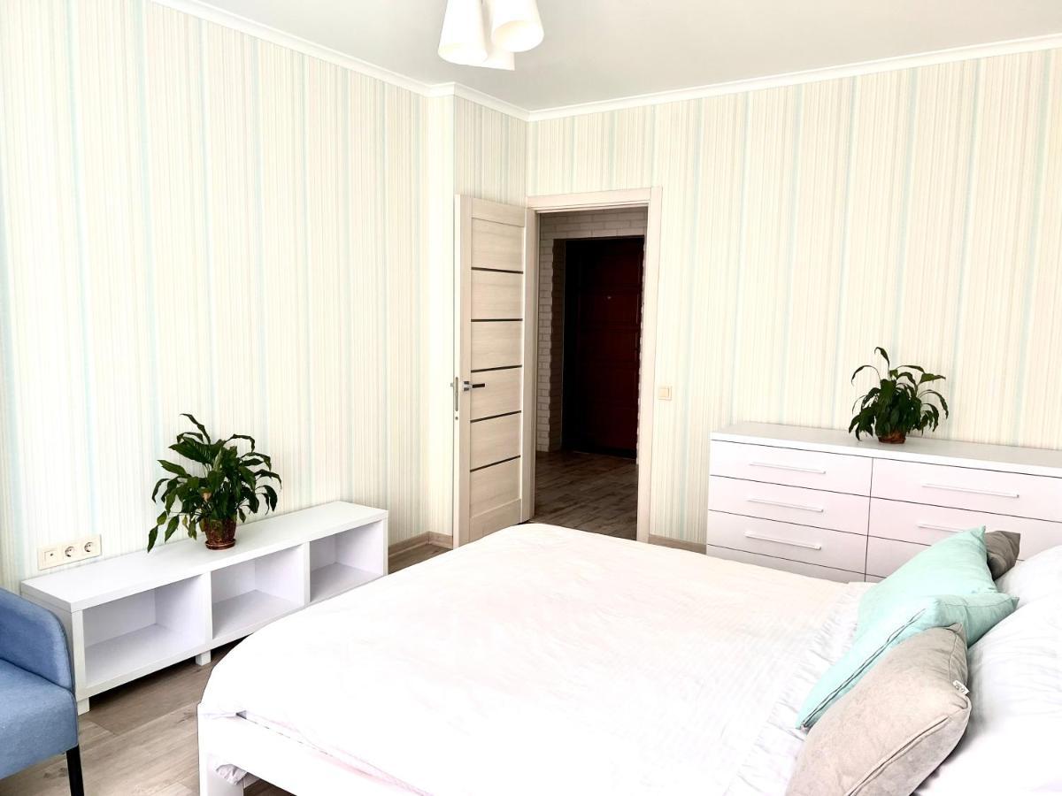 Osapart Cozy Apartment In A Complex Semycvit Lwów Zewnętrze zdjęcie