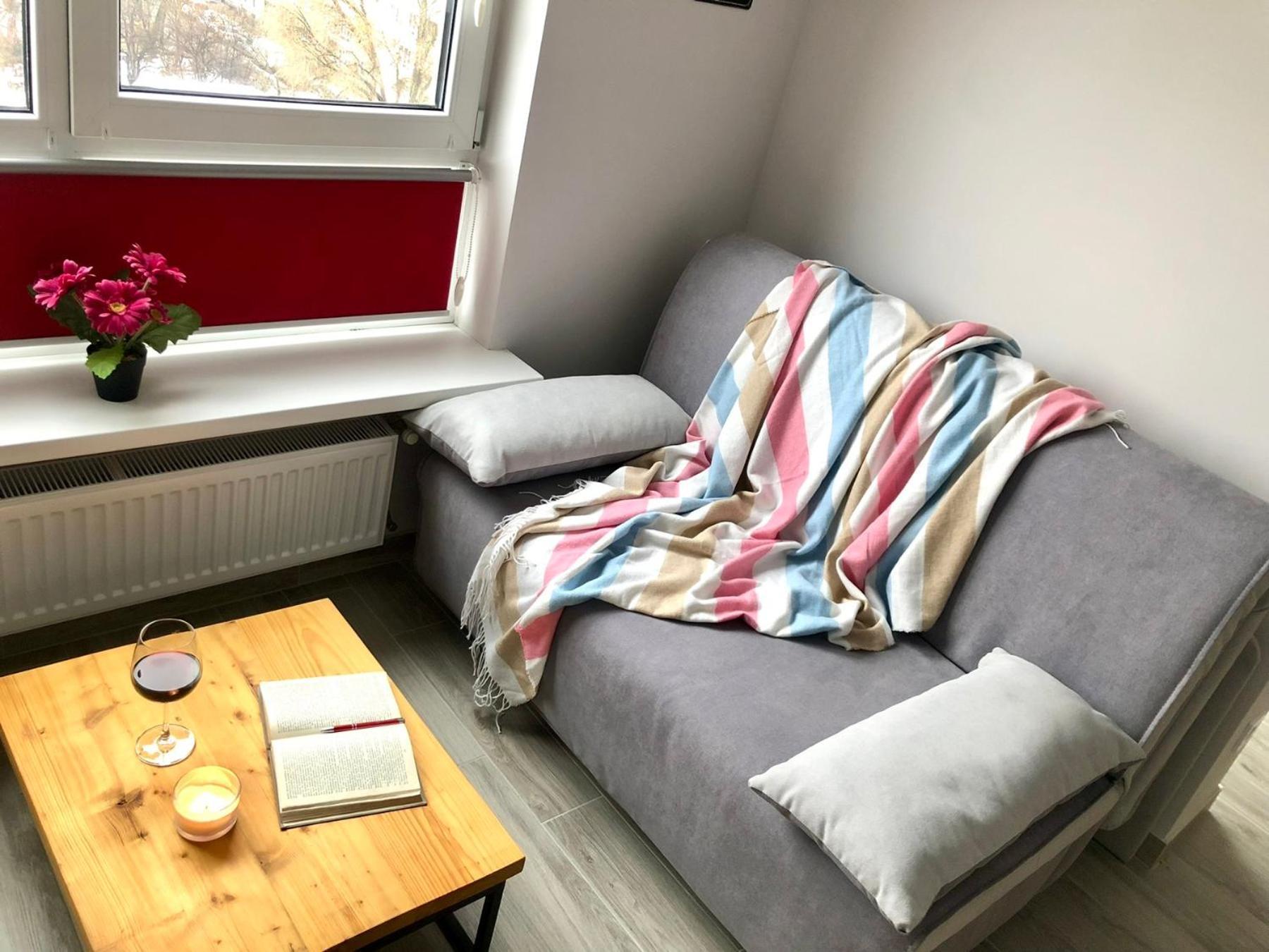 Osapart Cozy Apartment In A Complex Semycvit Lwów Zewnętrze zdjęcie