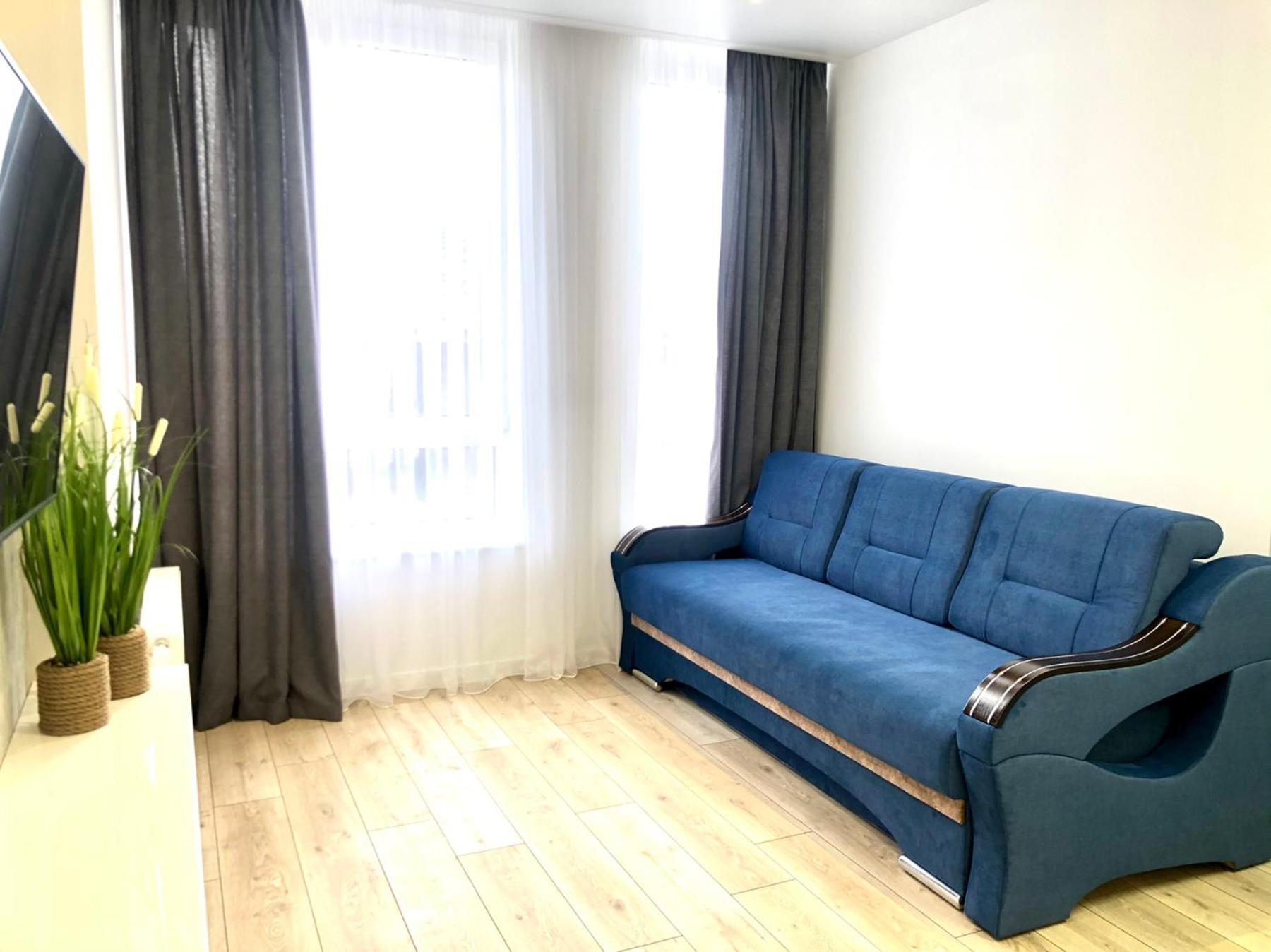 Osapart Cozy Apartment In A Complex Semycvit Lwów Zewnętrze zdjęcie