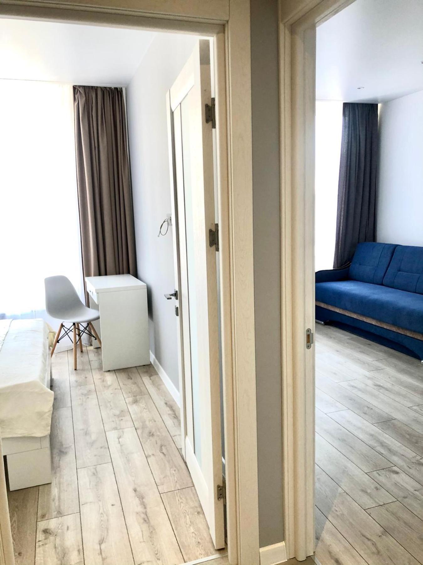 Osapart Cozy Apartment In A Complex Semycvit Lwów Zewnętrze zdjęcie