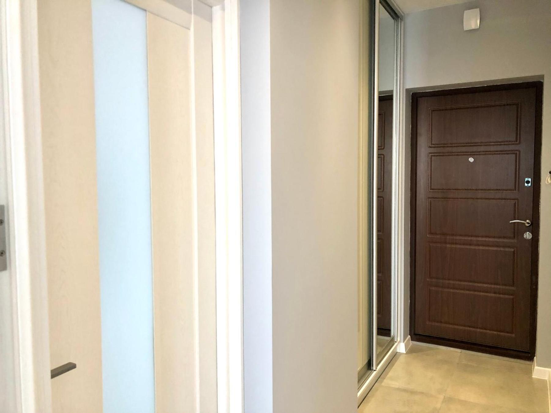 Osapart Cozy Apartment In A Complex Semycvit Lwów Zewnętrze zdjęcie