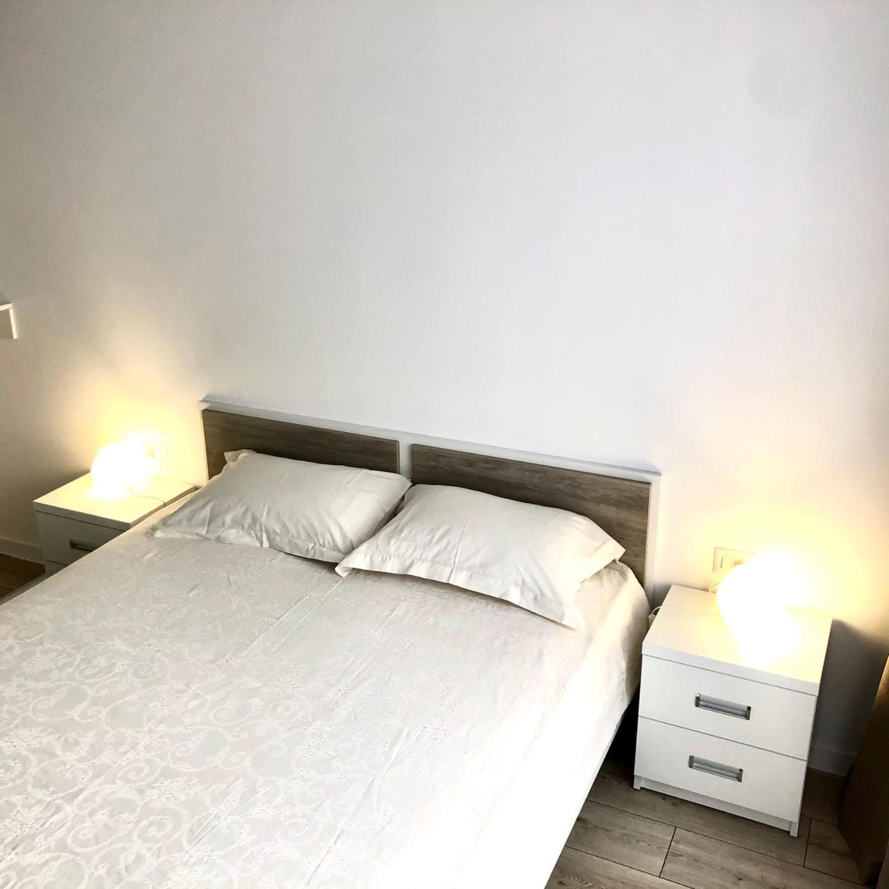 Osapart Cozy Apartment In A Complex Semycvit Lwów Zewnętrze zdjęcie